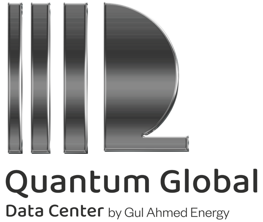 Quantum Global Data Center