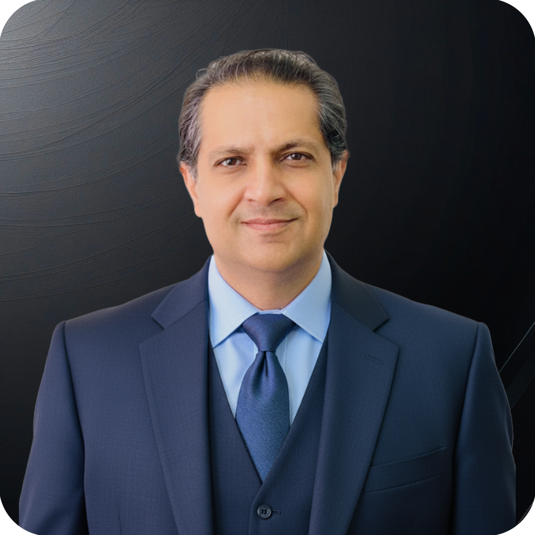Leadership – Quantum Global Data Center