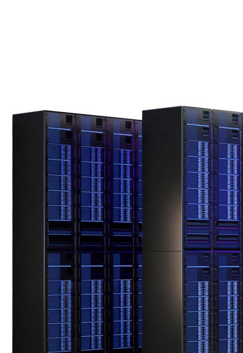 About Us – Quantum Global Data Center
